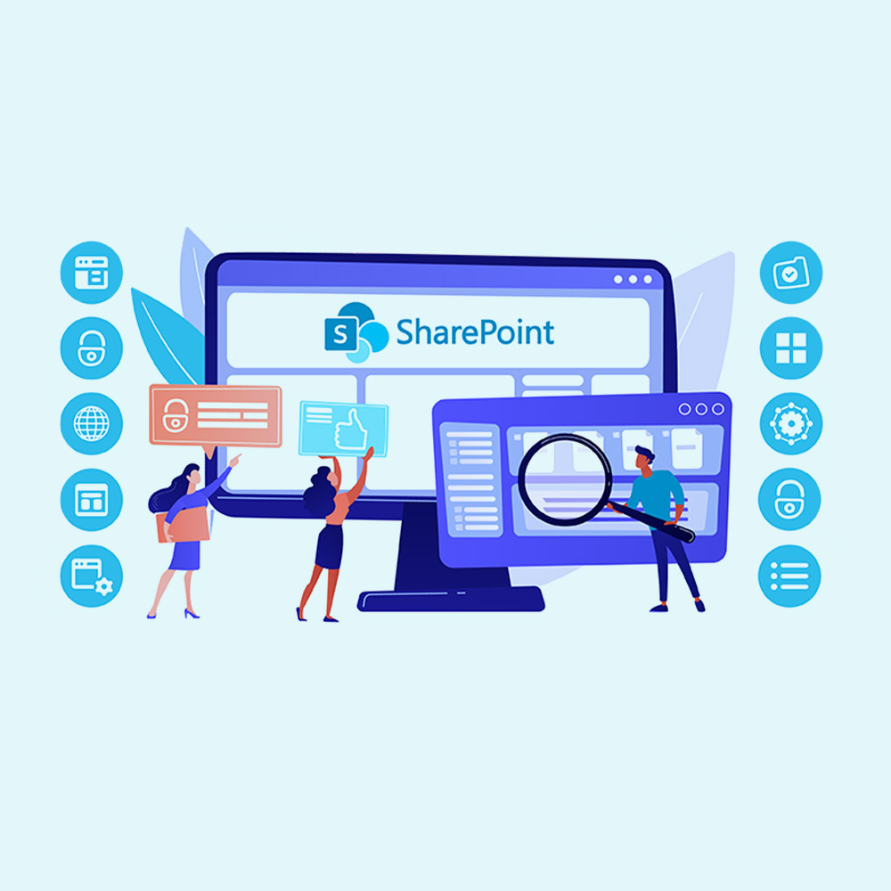 SharePoint Development